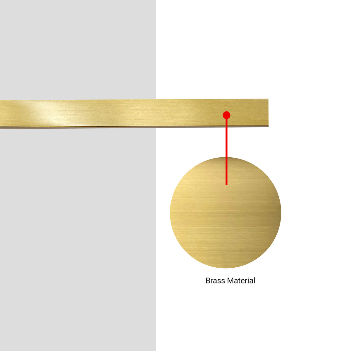 Pull Handle – SOLUM