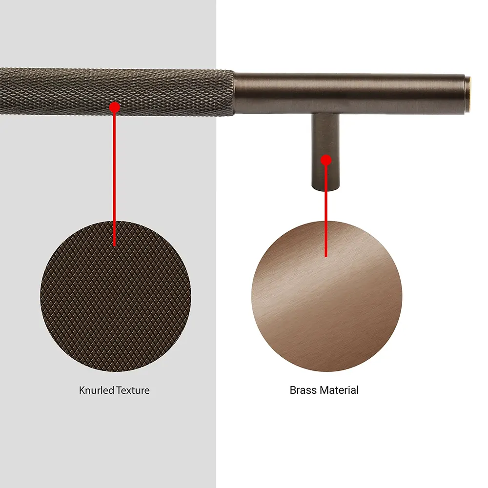 Pull Handle - NOBILIS