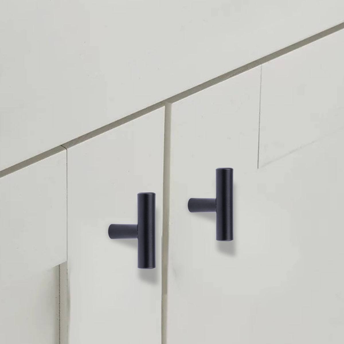 T-Knob Handle – STELLARUM