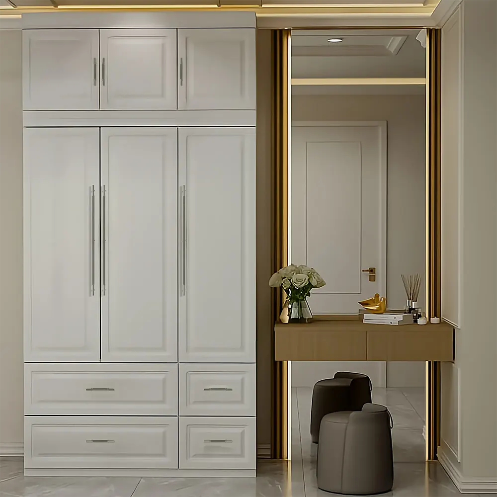 Pull Handle - NOBILIS