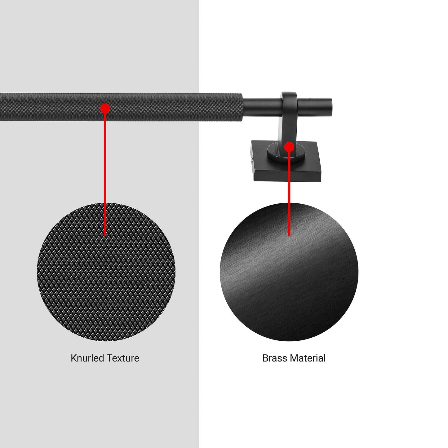 Pull Handle – NOVADA
