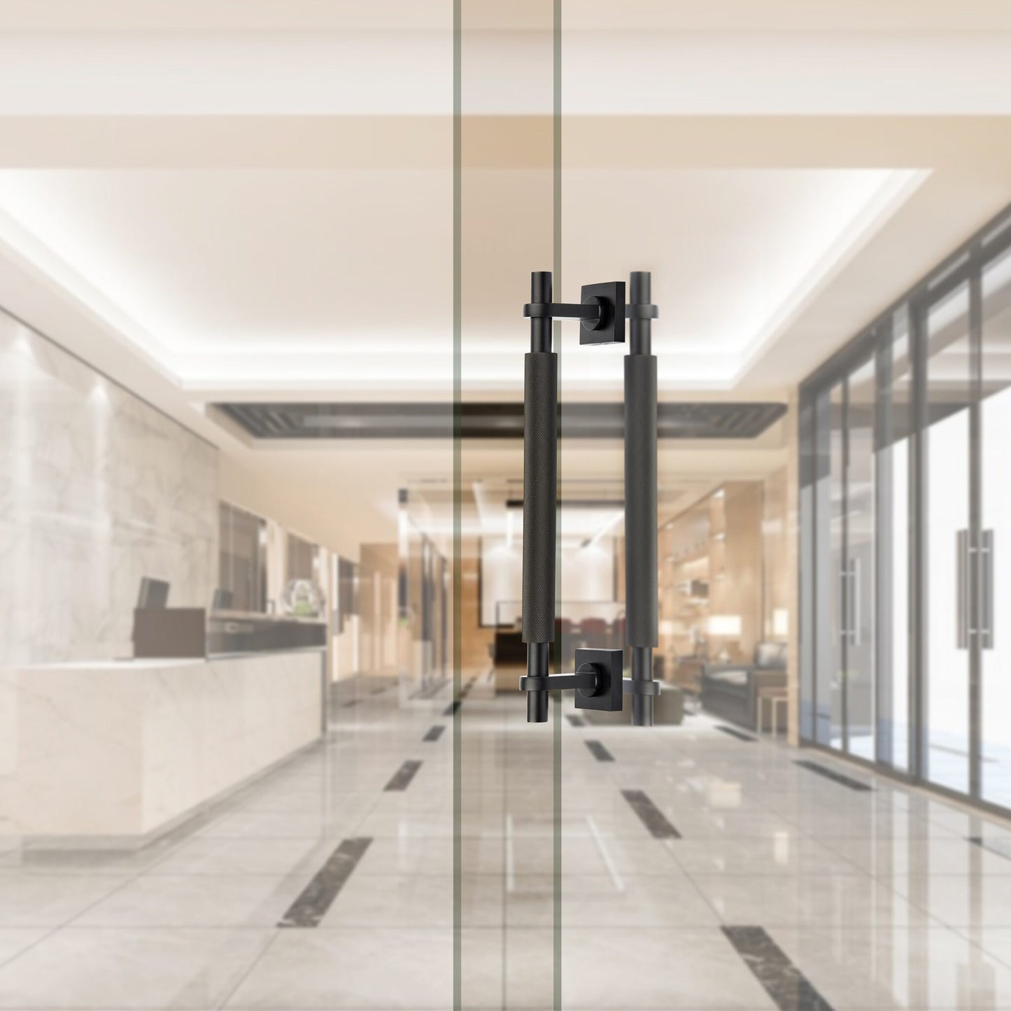 Pull Handle – NOVADA