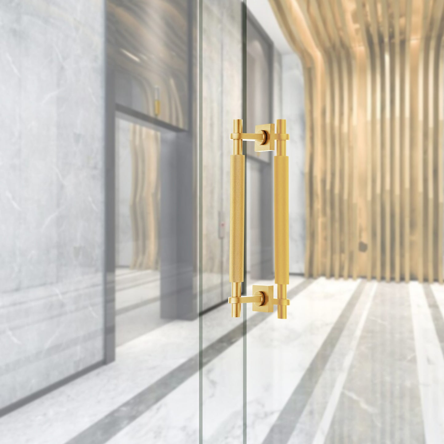 Pull Handle – NOVADA