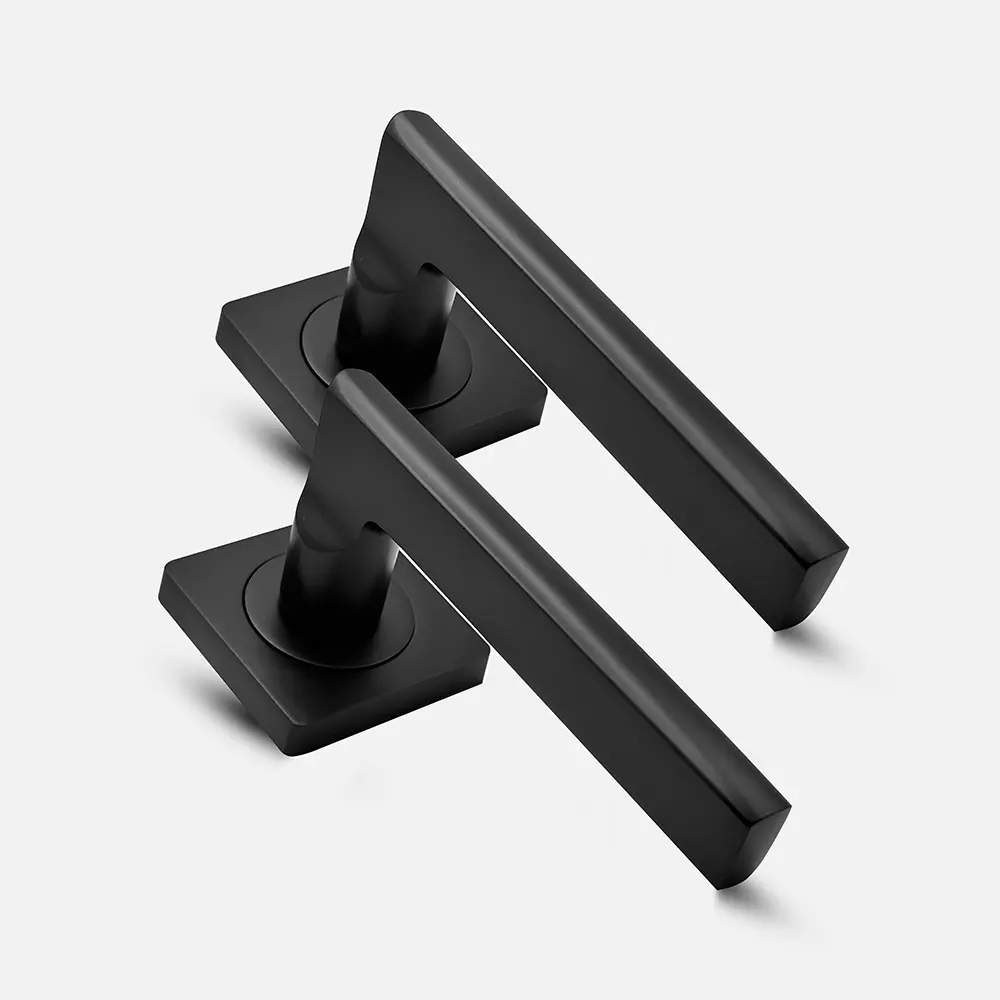 Door Handle – Opal