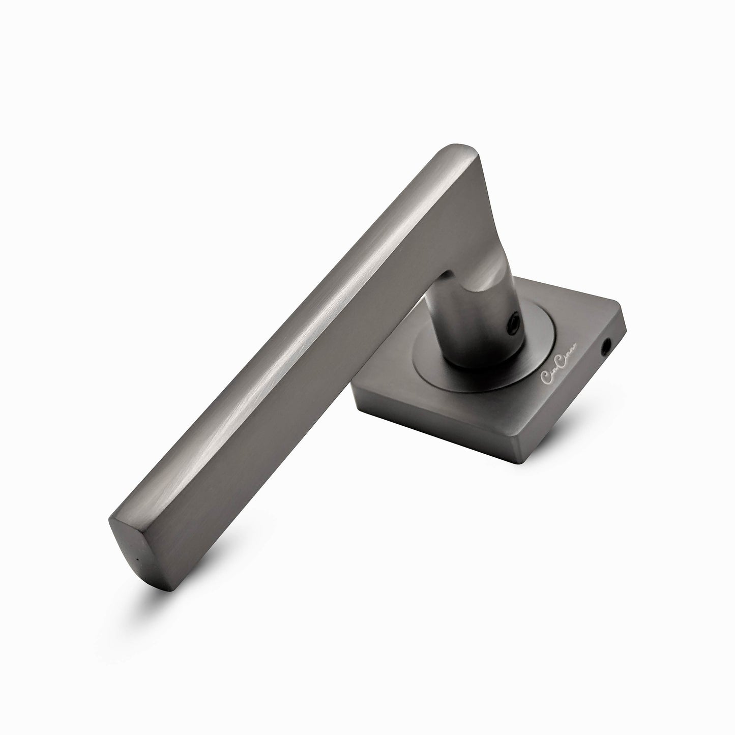 Door Handle – Opal