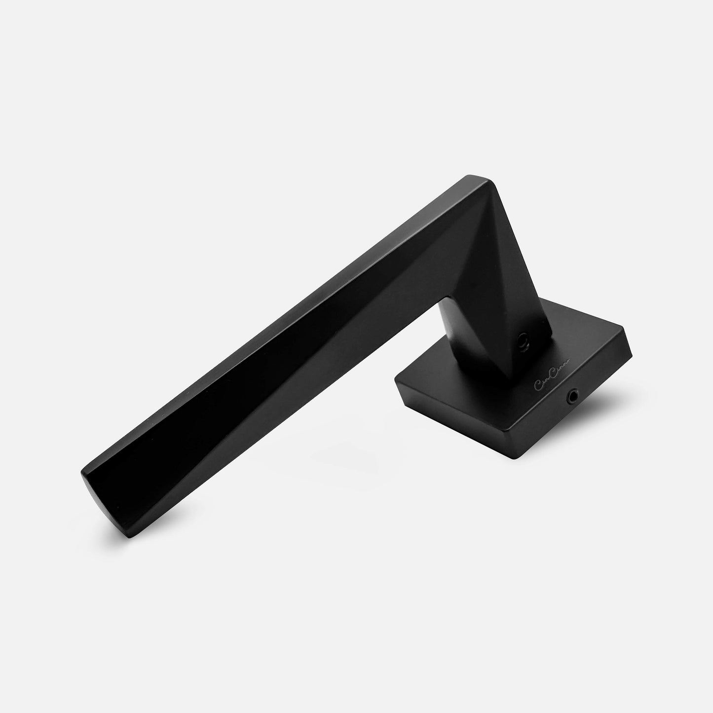 Door Handle – ORION Zinc
