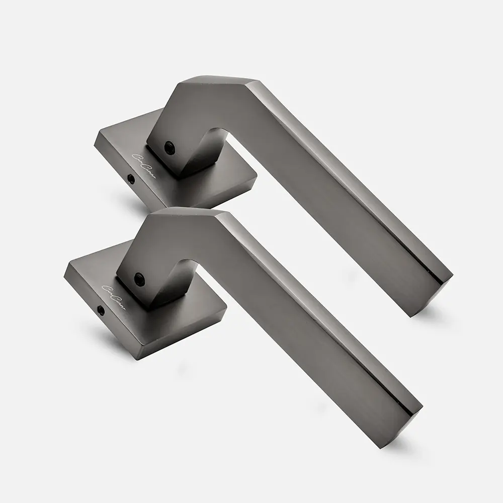 Door Handle – Scandia