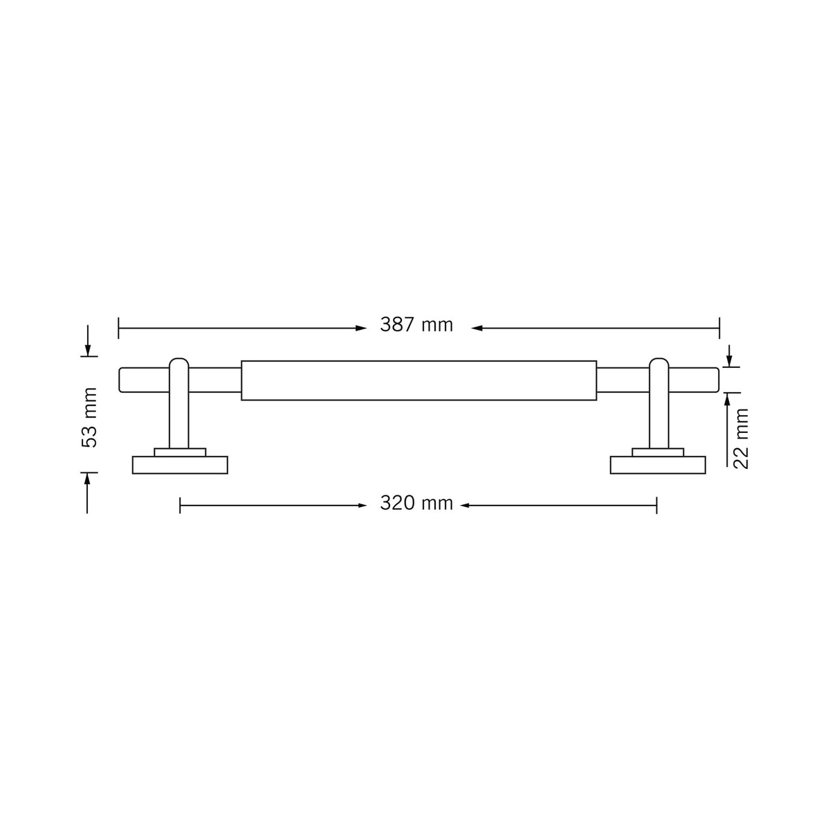 Pull Handle – SEANOVA
