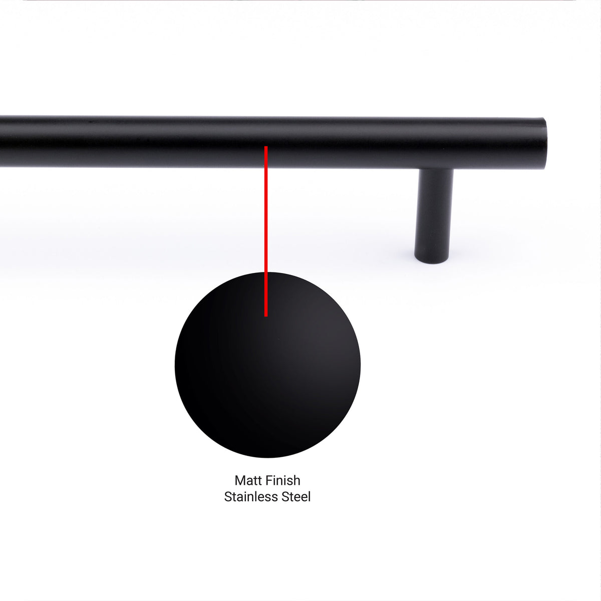 Pull Handle – STELLARUM