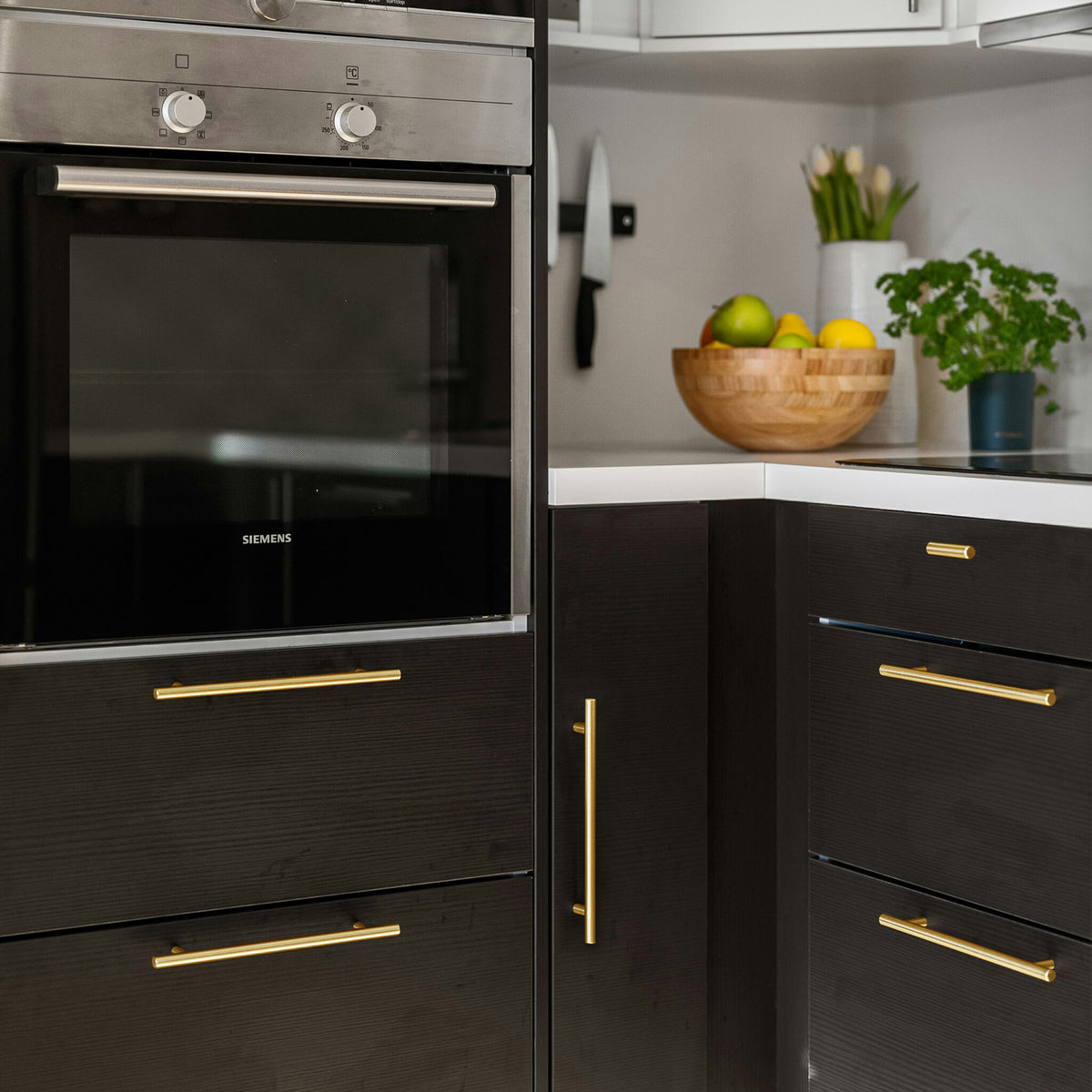 Pull Handle – STELLARUM