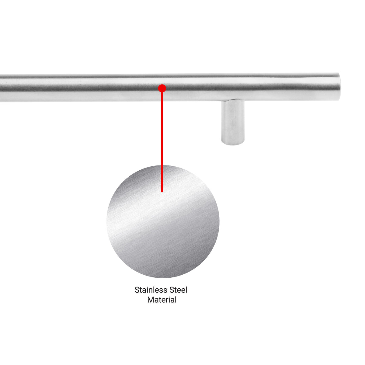 Pull Handle – STELLARUM