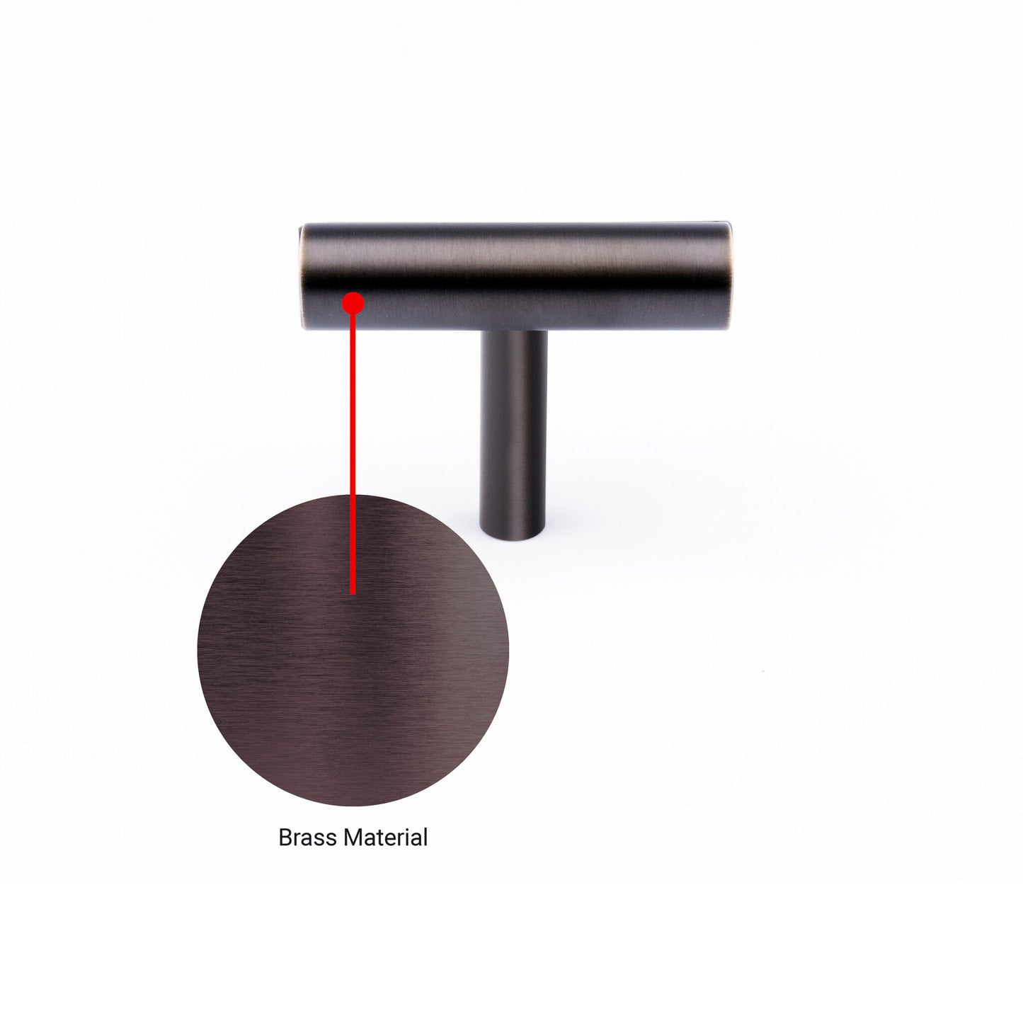 T-Knob Handle – VIGOR