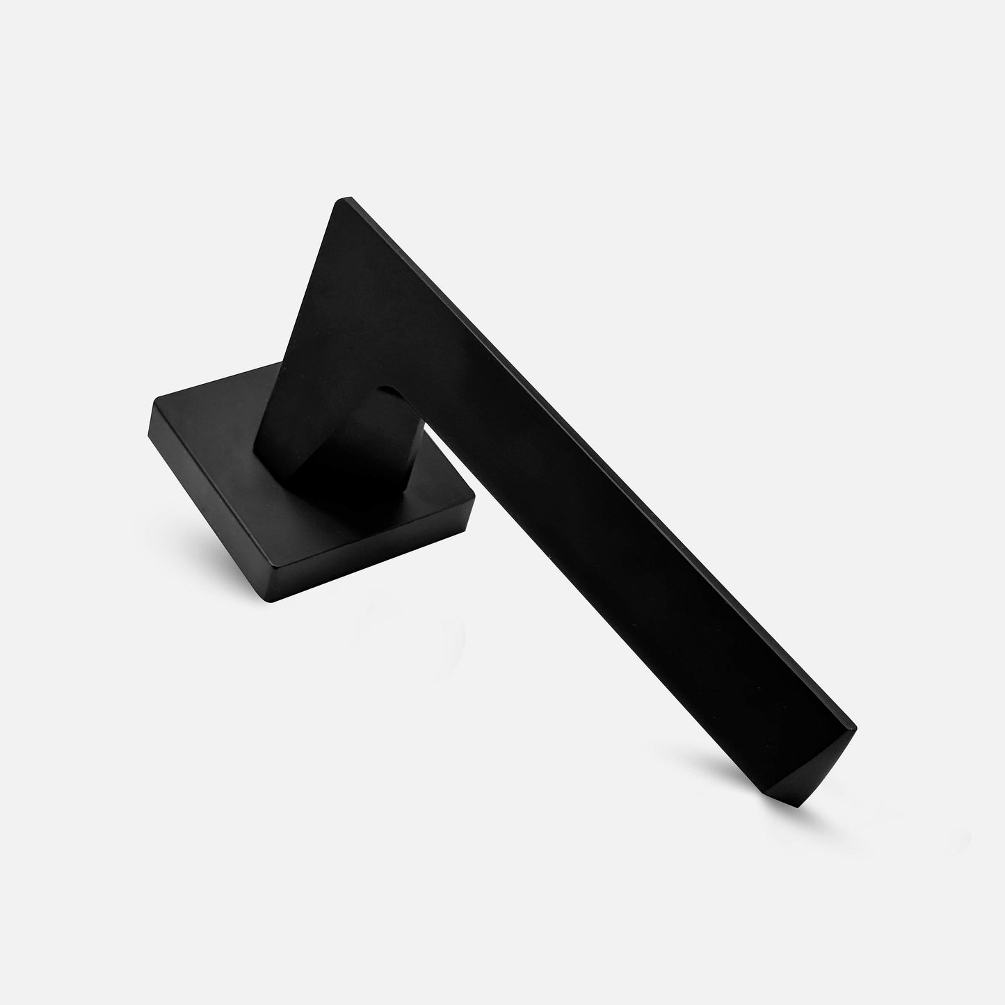 Door Handle – VITAE Zinc