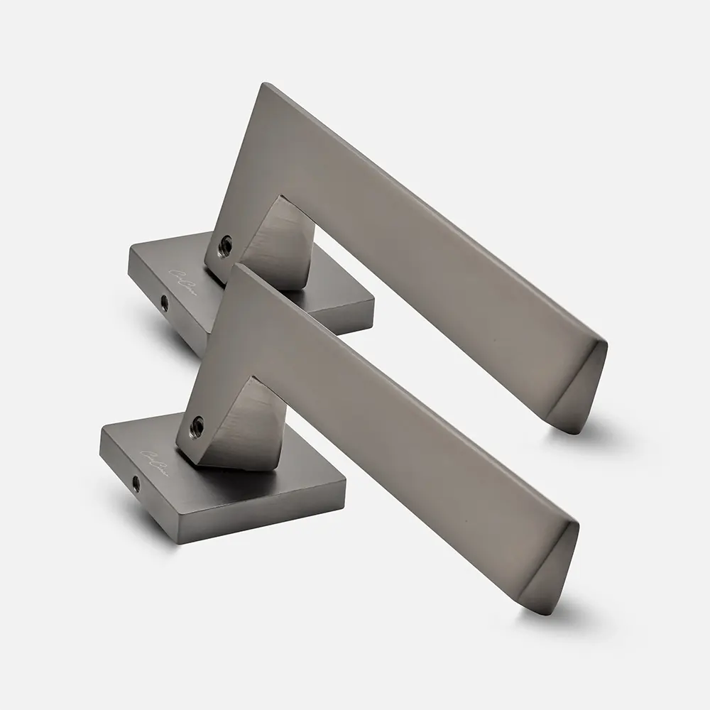Door Handle – VITAE Aluminium