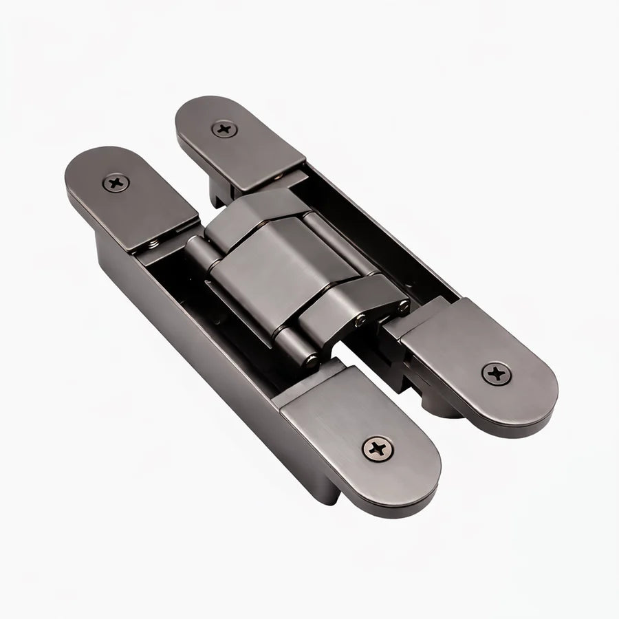 Hinges – Concealed