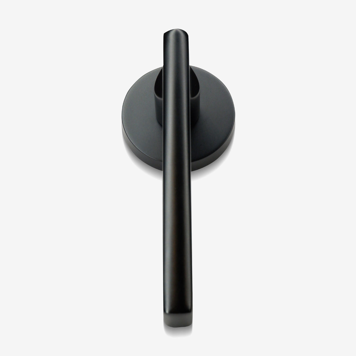 Door Handle – SAGITTA (Zinc)