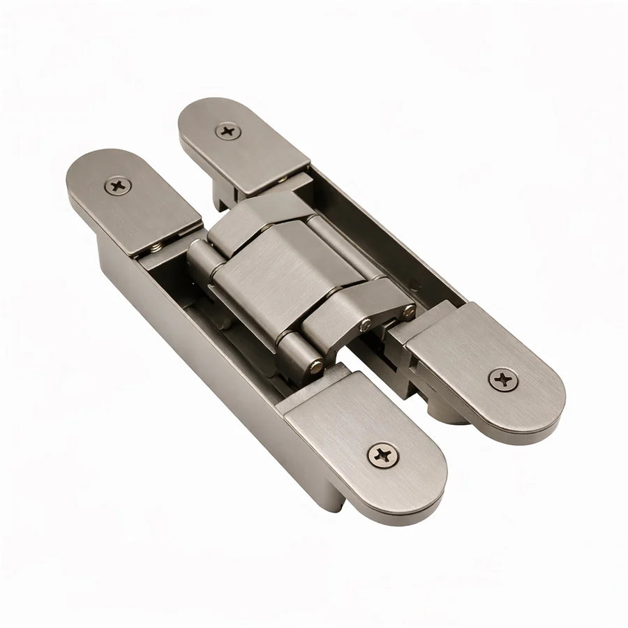 Hinges – Concealed