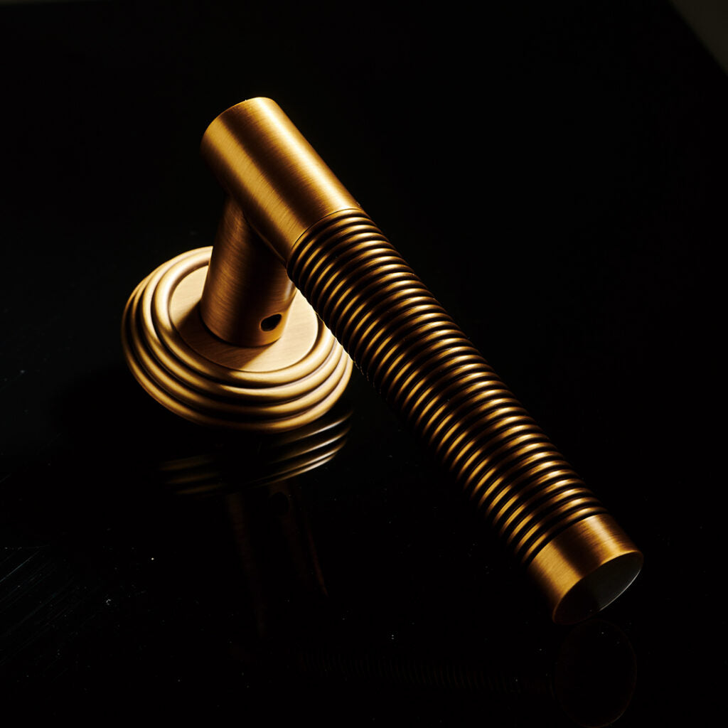 Trendy Door Handle Designs for 2024