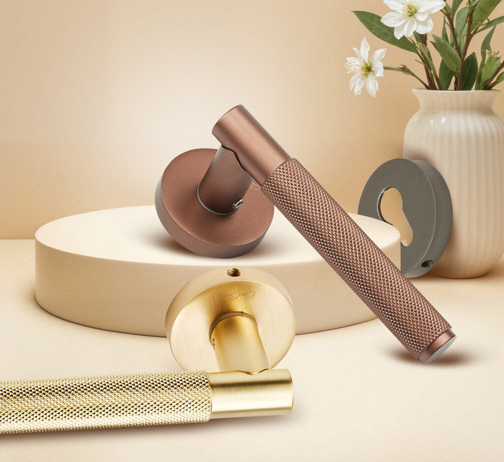 Selecting the Ideal Door Handle for Every Space: A Comprehensive Guide