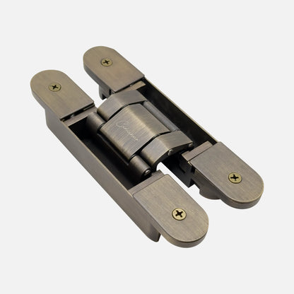 Hinges – Concealed