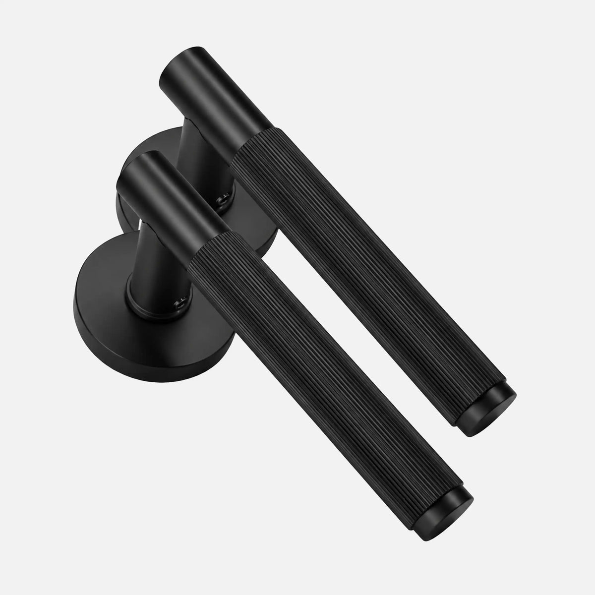 Door Handle – NEXUS-KS (Brass)