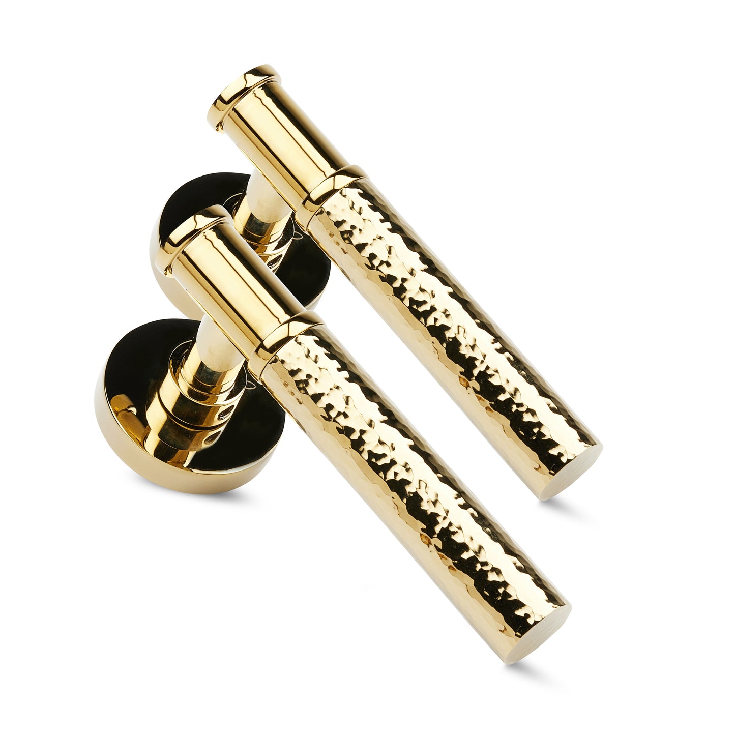 Door Handle – STELLA WATER RIPPLE