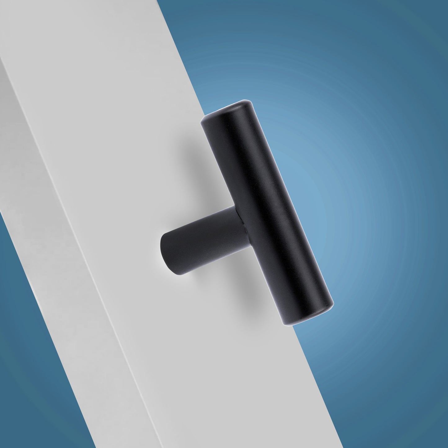 T-Knob Handle – STELLARUM