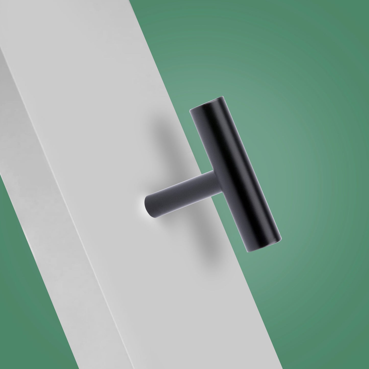 T-Knob Handle – VIGOR