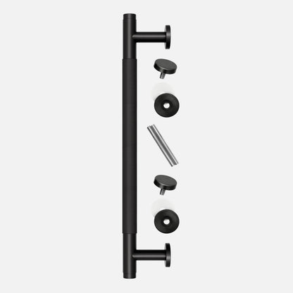 Seranova Main Door Pull Handle - Stainless Steel 304