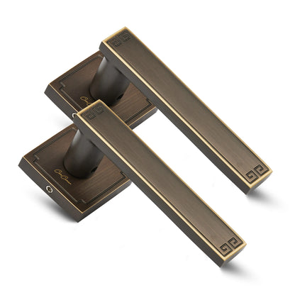 Door Handle – SAPIENS
