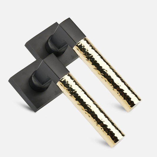 Door Handle – LUX WATER RIPPLE