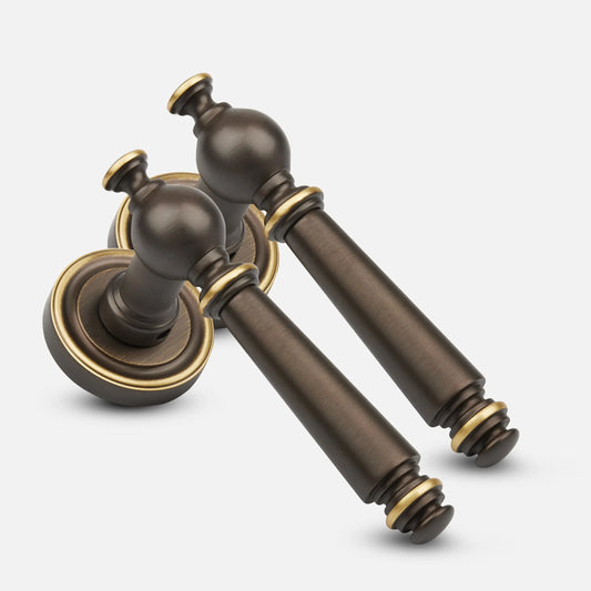 Door Handle – BENJAMIN
