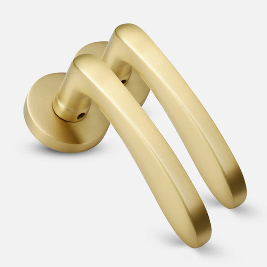 Door Handle – FORTIS