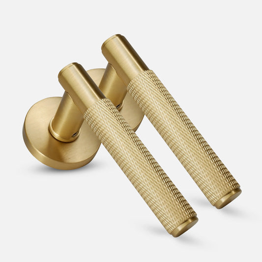 Door Handle – FIDELIS-K