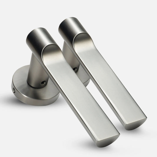 Door Handle – AZAR (Zinc)