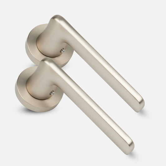 Door Handle – VENATOR (Zinc)