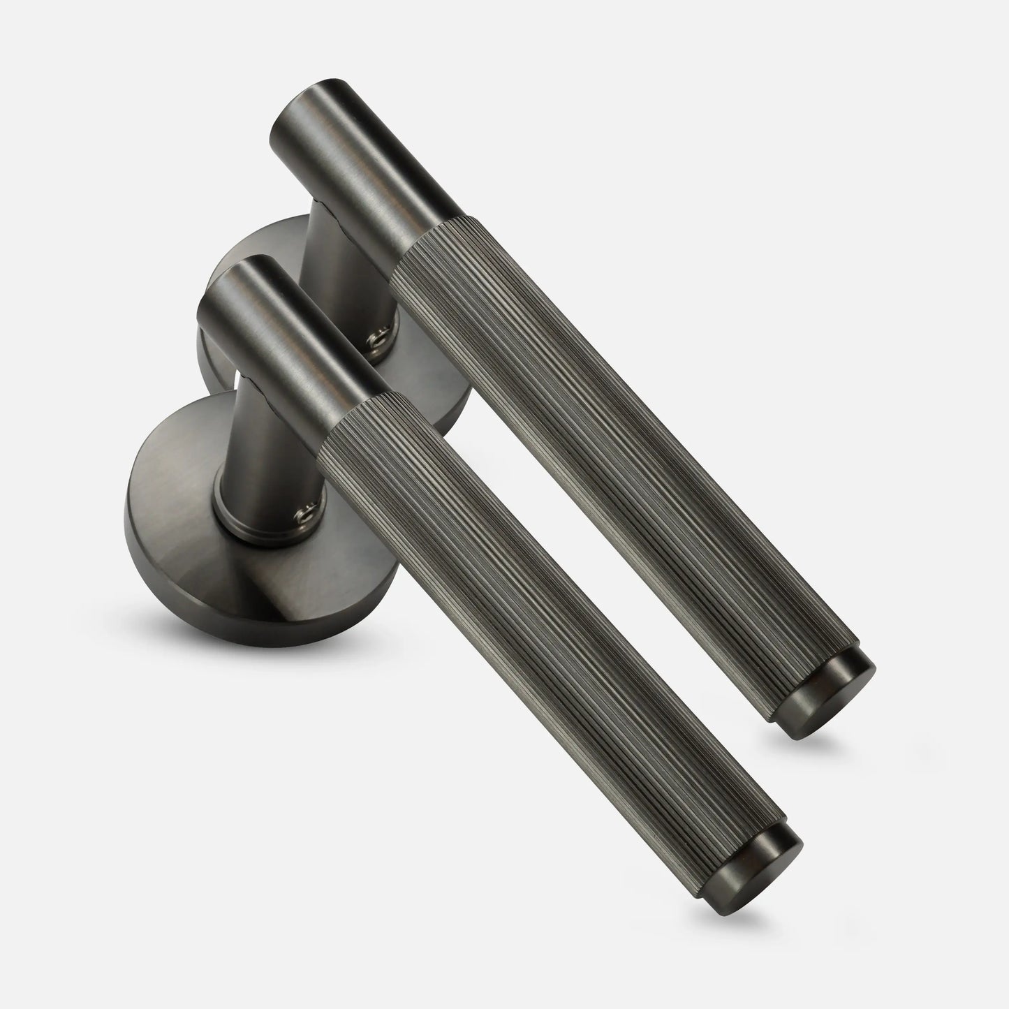 Door Handle – NEXUS-KS dark antique