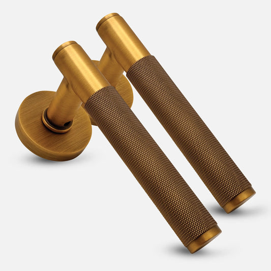 Door Handle – Fidelis/A