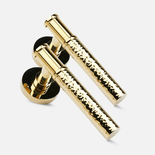 Door Handle – STELLA WATER RIPPLE