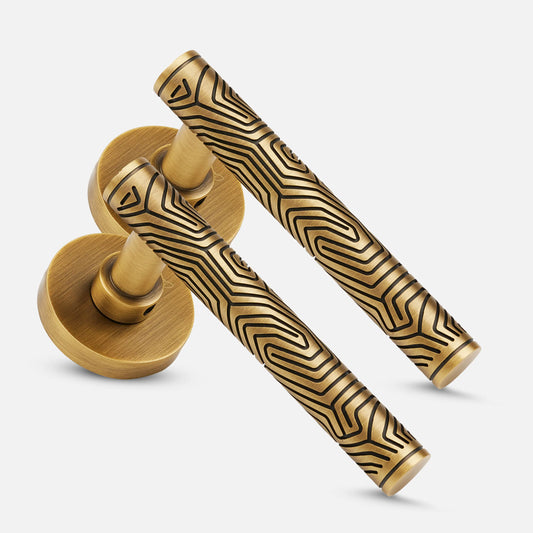 Door Handle – MIRABILIS