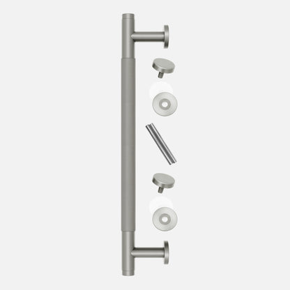 Seranova Main Door Pull Handle - Stainless Steel 304