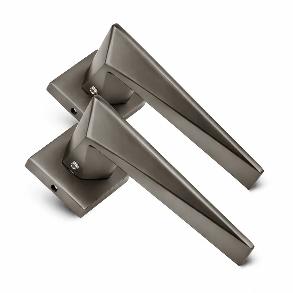 Door Handle – PHARUS (Zinc)