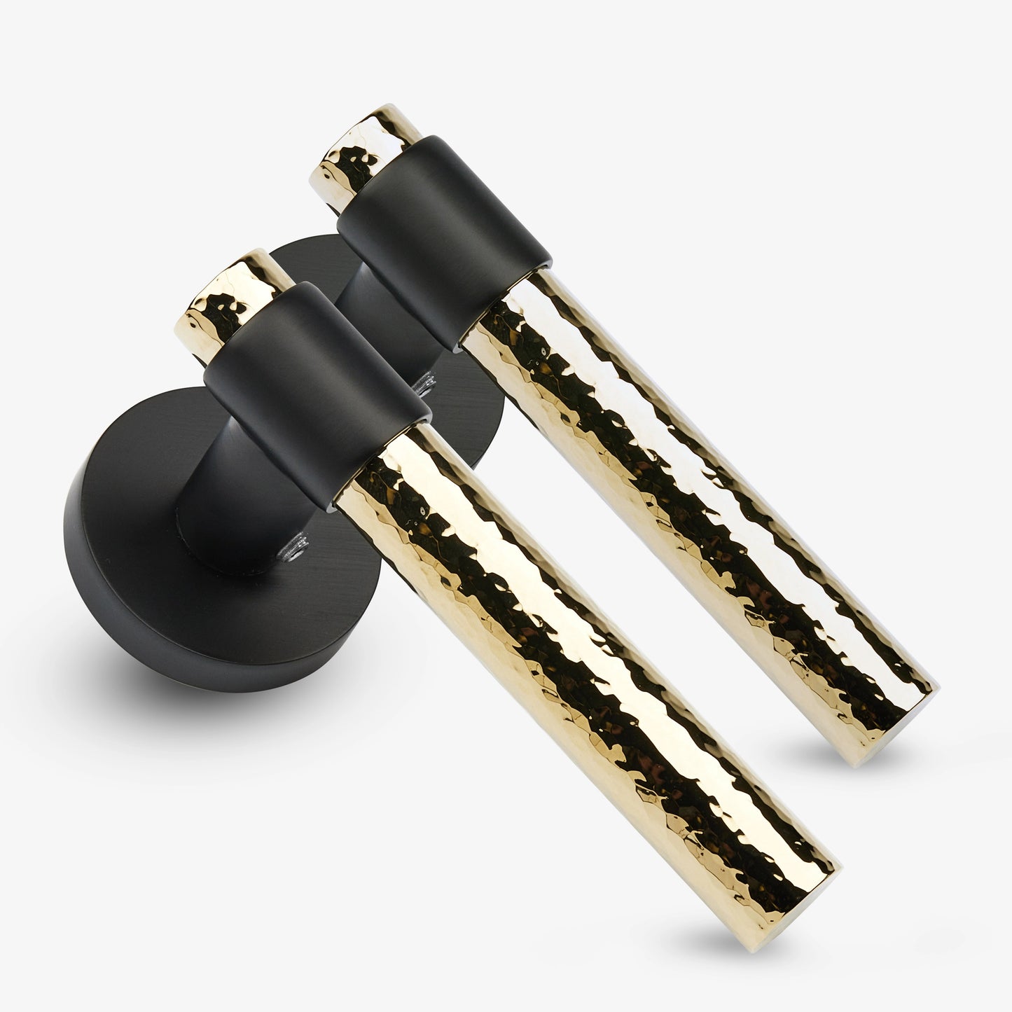 Door Handle – AURORA WATER RIPPLE