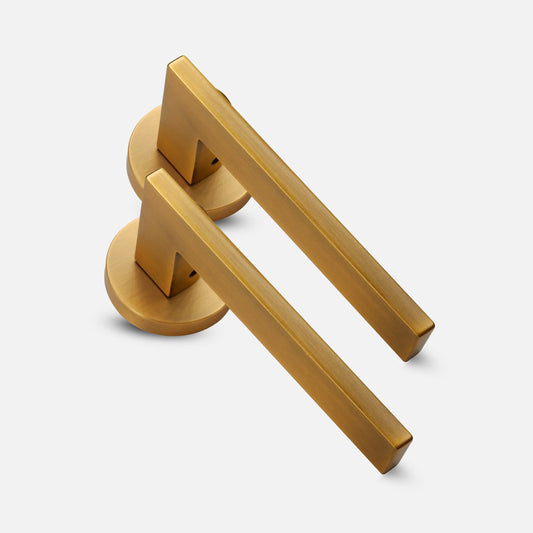 Door Handle – SARA