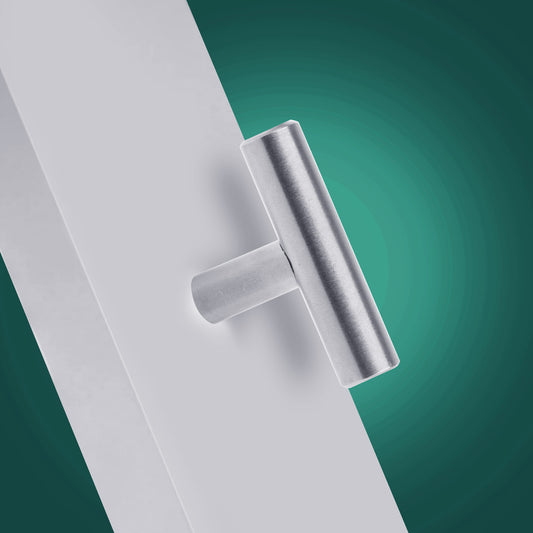 T-Knob Handle – STELLARUM