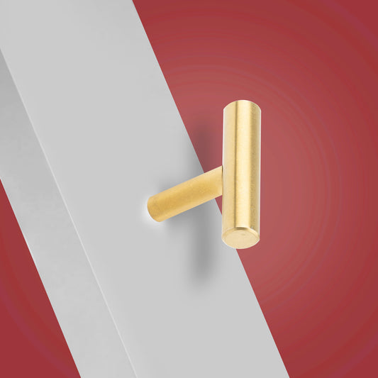 T-Knob Handle – VIGOR