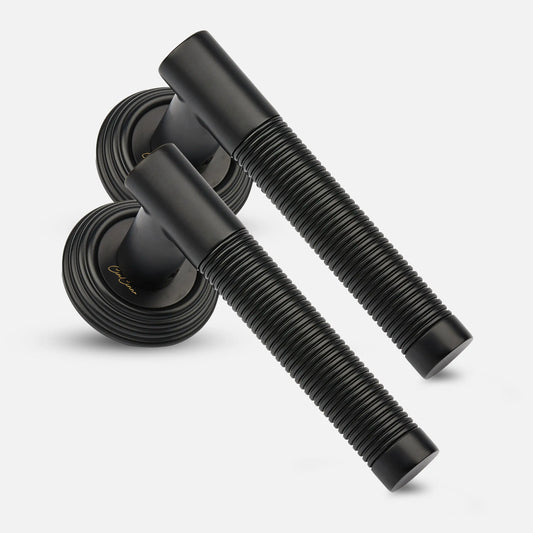 Door Handle – PAX