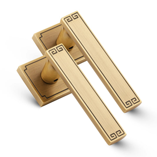 Door Handle – SAPIENS