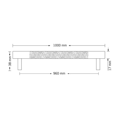 Pull Handle – COSMUS