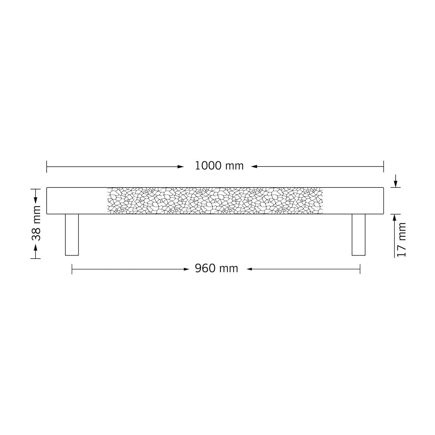 Pull Handle – COSMUS